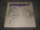 Foggy - Simple Gifts - York - UK Original Pressing LP