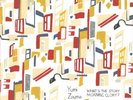 Yumi Zouma - (What's The Story) Morning Glory (Oasis Cover) on rare yellow vinyl