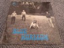 Blue Horizon - Folk Heritage - UK Original Pressing LP