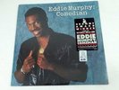 Eddie Murphy Comedian Vinyl LP Record Album FC 39005