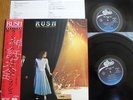 RUSH - EXIT...STAGE LEFT - RARE JAPAN VINYL 12