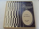 Lazar Berman Piano Liszt Years of Pilgrimage 4LP box set Anees de Pelerinage