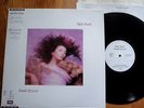 KATE BUSH - HOUNDS OF LOVE - RARE JAPAN VINYL 33 LP + OBI  - EMI EMS-91113
