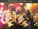 The Frantic Four's Final Fling: Live at the Dublin by Status Quo(180g Vinyl 2LP)