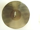 Piotr LESHCHENKO -Kto Ty (Who are You Tango) - X-ray roentgen film bones record
