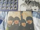 The Beatles,Revolver,Beatles For Sale,a Hard Days Night Lp Vinyl