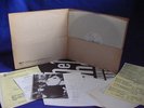 THE WHO LIVE AT LEEDS 1st UK PRESS A1/B1, ALL INSERTS & MARQUEE POSTER, NM AUDIO