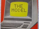 12 EMI 5207 KRAFTWERK THE MODEL/COMPUTER LOVE UK 12