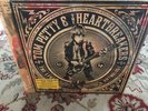 Tom Petty and the Heartbreakers Live Anthology - 7x Vinyl LP - NEW & Sealed
