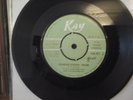 Fitz Vaughan Bryan Orchestra - Moonbeam Serenade / Sister-Boy Kay label LISTEN