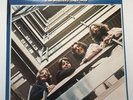 The Beatles 1967-70 LP, Blue Vinyl, 2-Record Set, Comp Edition