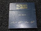 The Beatles ?E.P. Collection UK MINT UNPLAYED PROMO presented to D.J TONY WILSON