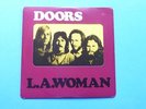 The Doors :  L.A. Woman / Gimmick Cover, Ois