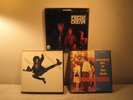 Fresh Cream 1967 ATCO–ATX 206  Reel-To-Reel,3 ¾ ips+Sly Stone & Country Joe reel