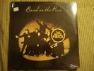 SEALED MCCARTNEY WINGS BEATLES  BAND ON THE RUN COLUMBIA LP. NICE PRICE STKR