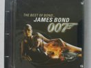 The Best Of James Bond 007 Theme Songs MiniDisc Album MD ONLY PAY ONCE FOR P&P