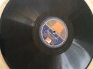 King George VI last ever Christmas message (1951) on 78 record  RARE COLLECTABLE