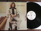 ERIC CLAPTON s/t Mobile Fidelity MFSL Original Master Vinyl LP MOFI self titled