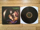 The Cramps Psychedelic Jungle Vinyl LP AGM Records Garage Rock