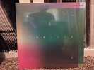 Cult Of Luna & Julie Christmas ?– Mariner Live - SPLATTER VINYL - 2 LP record