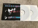 Teenage Snuff Film Double LP TEST PRESS Rowland S Howard Nick Cave Punk KBD