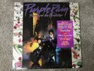 Prince And The Revolution - Purple Rain ( Warner Bros. Records ?– 25110-1) VG