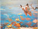 Lonnie Liston Smith & The Cosmic Echoes REFLECTIONS OF A GOLDEN DREAM USA IMPORT