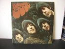 THE BEATLES:    RUBBER SOUL     PCS   3075     CON VG