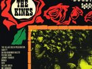 LP The Village Green Presservation Society - The Kinks - Rarität