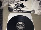 SCREWDRIVER  LP original /Rock O Rama /RRR46 1984