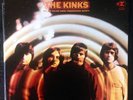 The Kinks Are The Village Green Preservation Society 2nd Press U.S. Reprise 1972