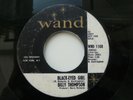 BILLY THOMPSON - BLACK - EYED GIRL
