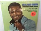 1969 Garland Green - Jealous Kind Of Fella - Uni Shrink Unplayed