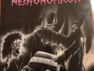 NECRONOMICON Apocalyptic Nightmare SCRATCHCORE 1987 THRASH