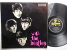 the beatles   with the Beatles    PMCO-1206  mono