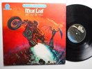 Meatloaf  bat out of hell   half-speed mastered