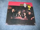 Shark Island Law of the Order. LP Record Near Mint New Sealed