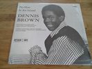 Dennis Brown , No Man Is An Island , Studio1 Label