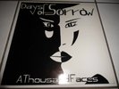 Days Of Sorrow - Wild World/Thousand Faces *MINT* MINIMAL SYNTH/WAVE KILLER 12