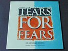 TEARS FOR FEARS - HEAD OVER HEELS MARK BARROT REMIXES 12