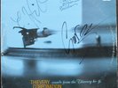 **SIGNED** Sounds Thievery Corporation Hi-Fi Massive Attack Daft Punk Aphex Twin