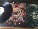 Hawkwind In search of Space A1/B1 inc complete Log Book