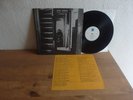 MIKE VERNON - BRING IT BACK HOME BLUE HORIZON 1971 Mega Rar