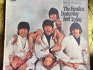 THE BEATLES - Yesterday & Today GENUINE BUTCHER 3rd State STEREO BEAUTIFUL PEEL