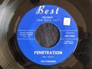 Pyramids, Best 102, Penetration & Here Comes Marsha, Classic surf