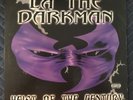 Vinyl LA THE DARKMAN   Heist Of The Century    2 X LP VG++