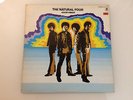 The Natural Four Good Vibes LP Soul Funk record rare