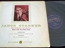 Starker Susskind Prokofiev Milhaud Cello Concertos LP Columbia 33CX 1425 UK ED1
