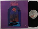 LAURINDO ALMEIDA/CHARLIE BYRD Tango PICANTE LP VG++
