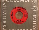 THE SPELLBINDERS northern soul 45 Help Me / Danny Boy   Columbia